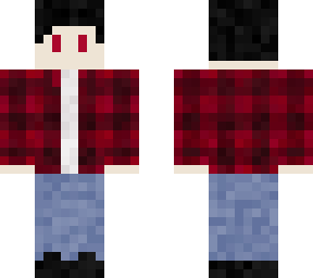 wildjar's vampire skin