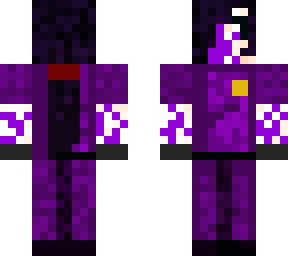 william afton