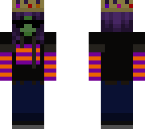 willow but halloween