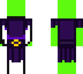 witch dream (no hat)