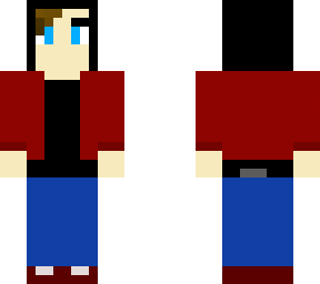 wolfy (fully fixed)