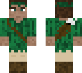 wood elf