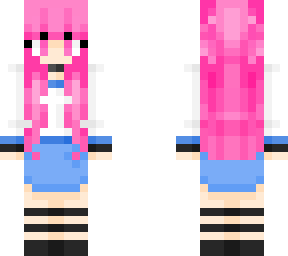 yui from angel beats