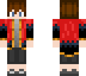 zakkarys skin