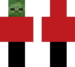 zombie