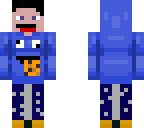 zozy monster