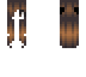 -:- brown -:- hair base 19