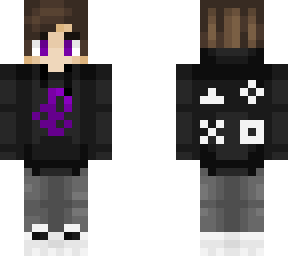 ... remastered purple themed