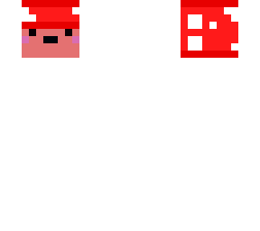 “mushroom critter” remake