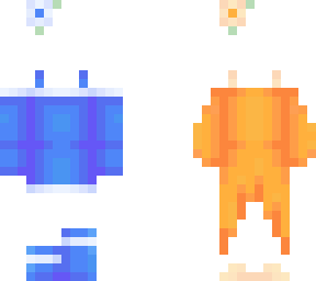 ~ blueberries and orange juice - raffle ~