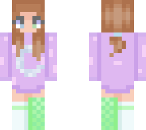 ~ c u t e & c o m f y~