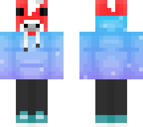 ~ chill mooshroom ~