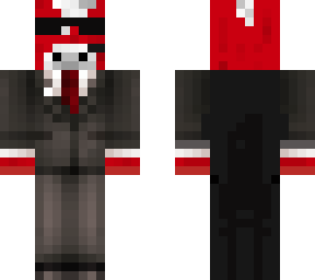 ~ dressed mooshroom ~