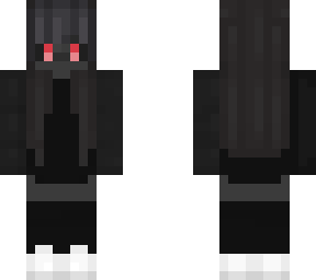 ~ evil girl ~
