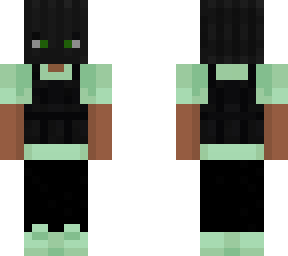 ~ masked ~