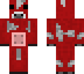 ~ mooshroom ~