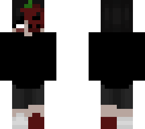[ red halloween ]