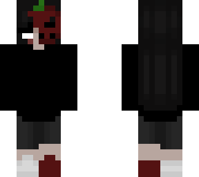 [ red halloween ]