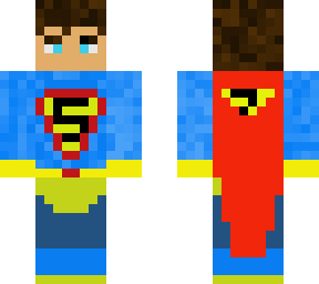 [budget] superman
