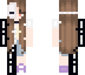 ~halloween skelleton~ reshade contest entry