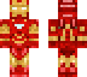 ~iron man~