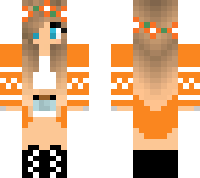 ~orange juice~ (classic)