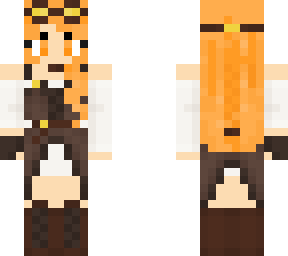[past] goldenflair707 (phoenix smp)