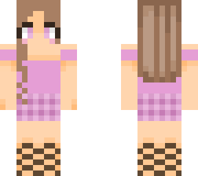 #pinkgirl