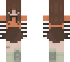 ~re-upload~ --> my halloween oc