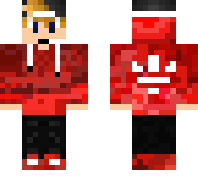_rustless red version - official release