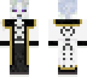 (yahiko) pein shiki (salazar player)