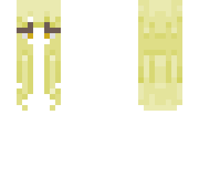a hair base made out of a hair base