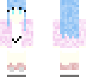 a nomal skin