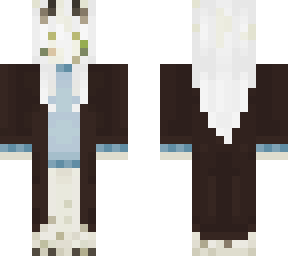 aaron with cardigan (blue ver)