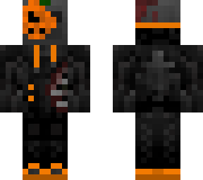 aaroon97 en halloween :3 ^^
