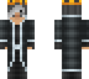 abylay (hooded)