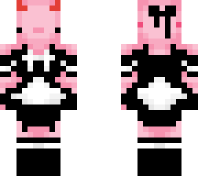 ajolote maid