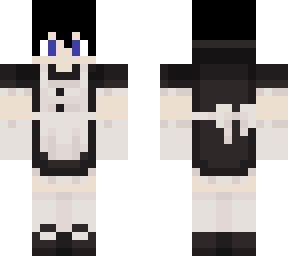 ajolotedepapantla maid