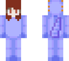akselotl blue [brown hair]