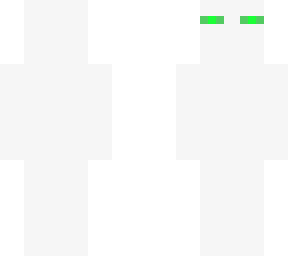 albino enderman