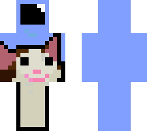 among us pop cat
