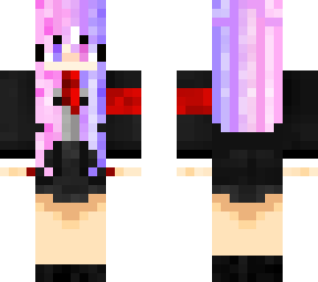 anime girl