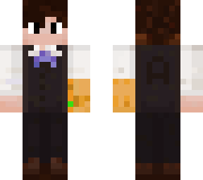 apolo skin terno com manopla