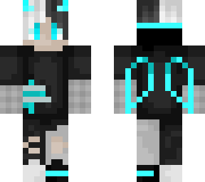 aqua halloween