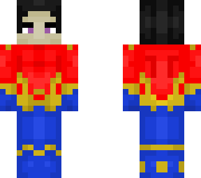 aqualad [swaggverse]