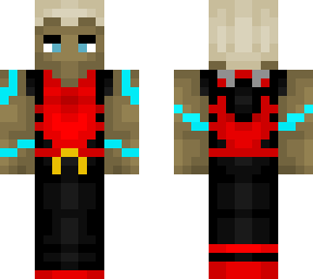 aqualad [swaggverse]