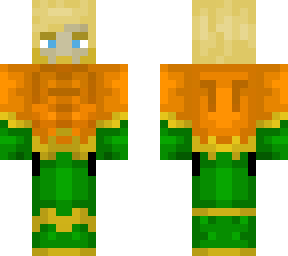 aquaman [swaggverse]