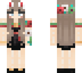 ari catrina 2.0