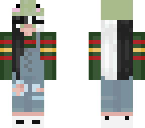 artemis christmas jumper