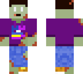 arturo zombie